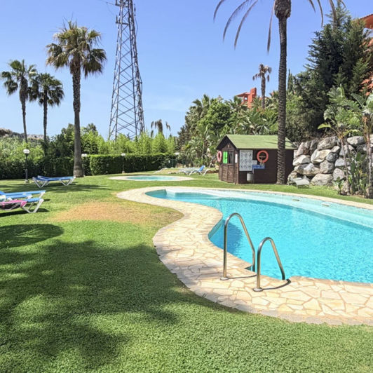 Image No.11-Appartement de 2 chambres à vendre à Marbella