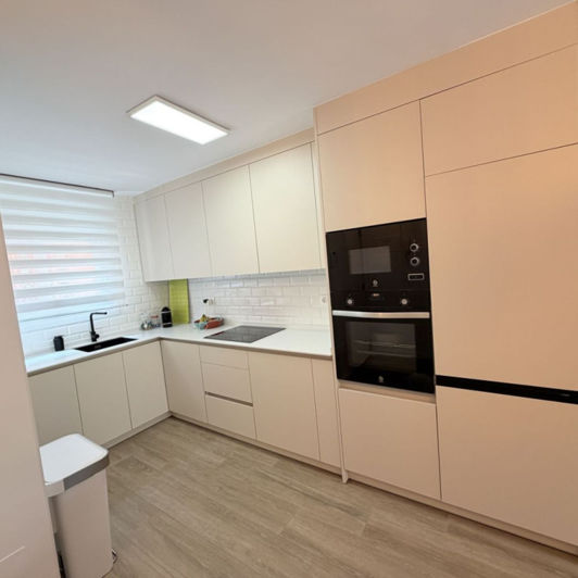 Image No.4-Appartement de 2 chambres à vendre à Marbella