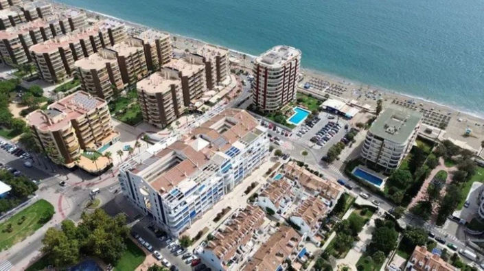 Image No.27-3 Bed Apartment for sale