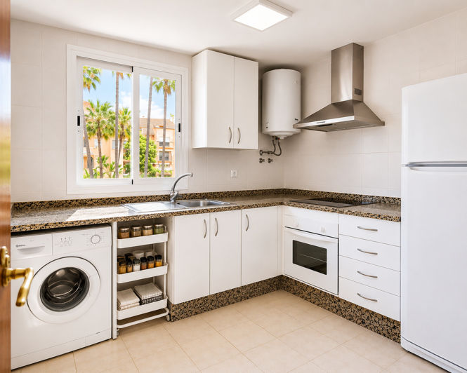 Image No.14-3 Bed Apartment for sale