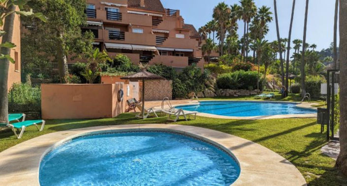 Image No.39-3 Bed Apartment for sale