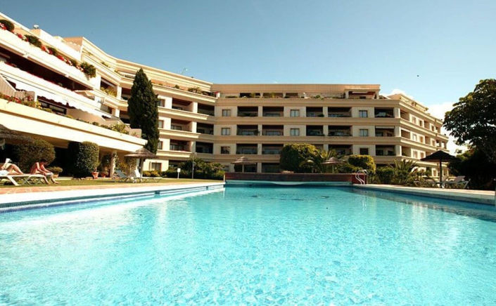 Image No.24-Appartement de 1 chambre à vendre à Nueva Andalucia