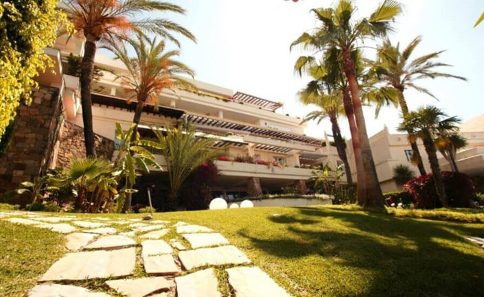 Image No.38-Appartement de 1 chambre à vendre à Nueva Andalucia