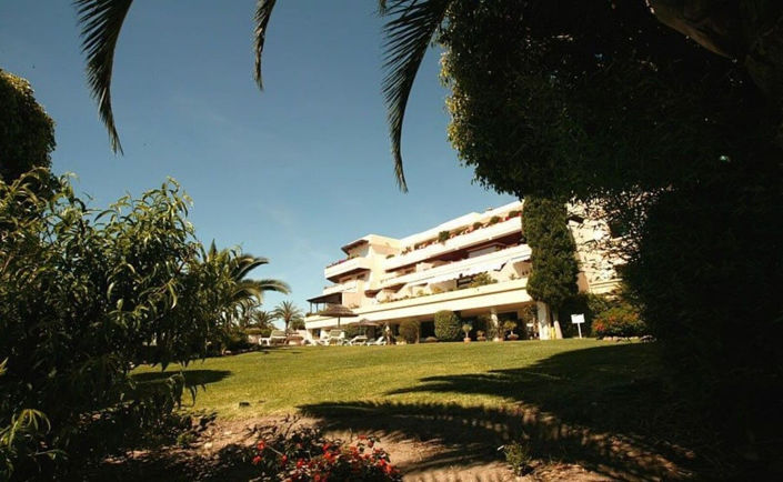 Image No.41-Appartement de 1 chambre à vendre à Nueva Andalucia