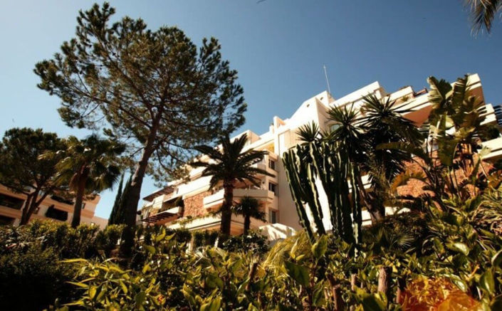 Image No.43-Appartement de 1 chambre à vendre à Nueva Andalucia