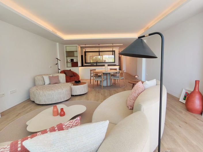 Image No.7-Appartement de 1 chambre à vendre à Nueva Andalucia
