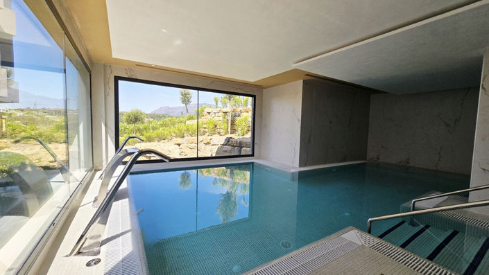 Image No.15-Appartement de 3 chambres à vendre à Marbella