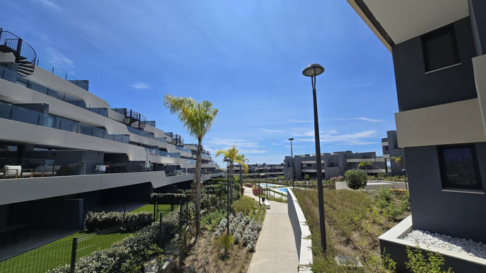 Image No.18-Appartement de 3 chambres à vendre à Marbella