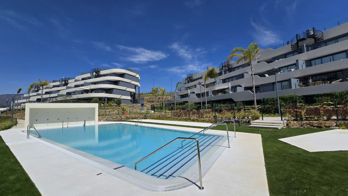 Image No.19-Appartement de 3 chambres à vendre à Marbella
