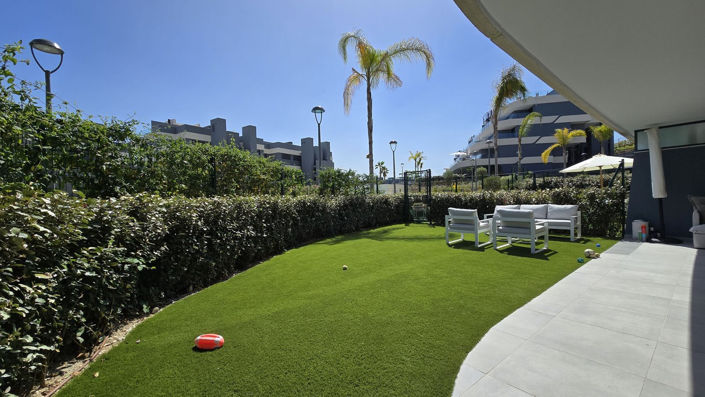 Image No.3-Appartement de 3 chambres à vendre à Marbella