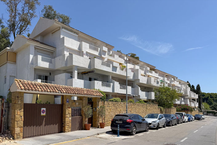 Image No.24-Appartement de 2 chambres à vendre à Marbella
