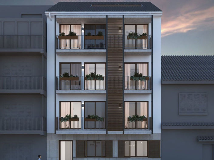Image No.5-2 Bed Apartment for sale