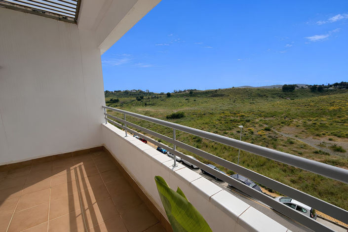 Image No.6-Appartement de 2 chambres à vendre à La Cala De Mijas