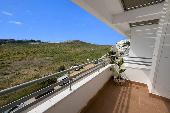 Image No.7-Appartement de 2 chambres à vendre à La Cala De Mijas