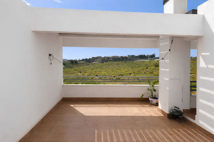 Image No.8-Appartement de 2 chambres à vendre à La Cala De Mijas