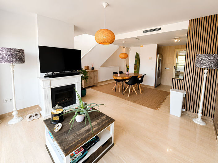 Image No.12-Appartement de 2 chambres à vendre à La Cala De Mijas