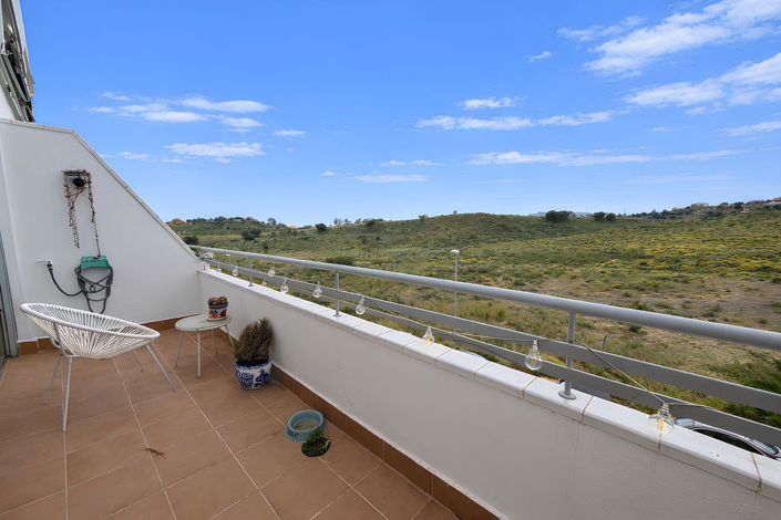 Image No.22-Appartement de 2 chambres à vendre à La Cala De Mijas