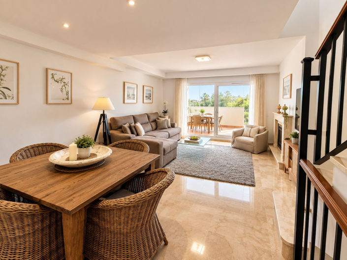 Image No.3-5 Bed Townhouse for sale