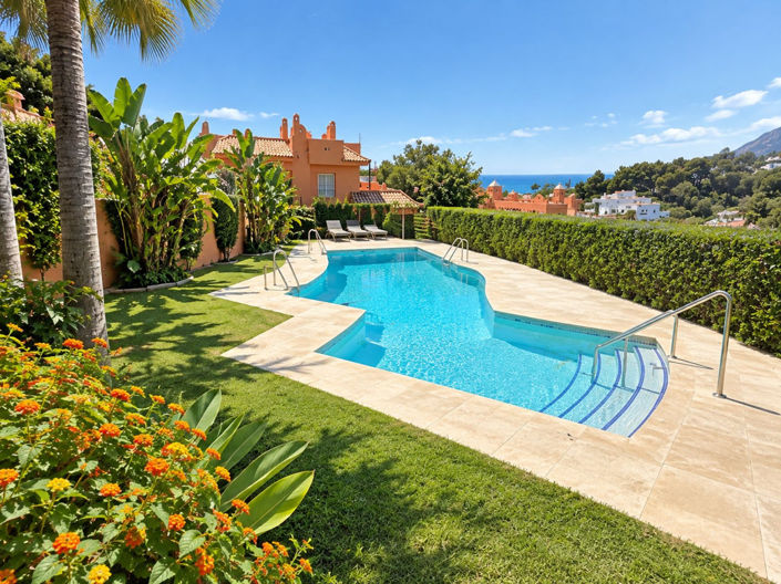 Image No.33-5 Bed Townhouse for sale