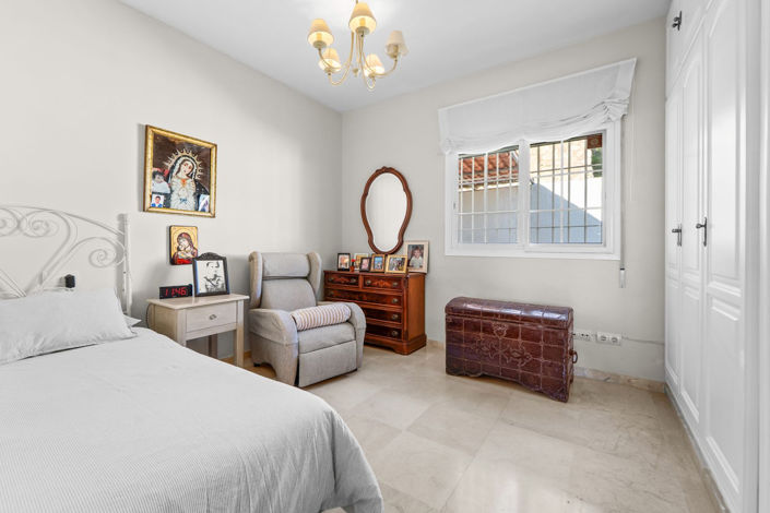 Image No.19-Villa de 4 chambres à vendre à Mijas