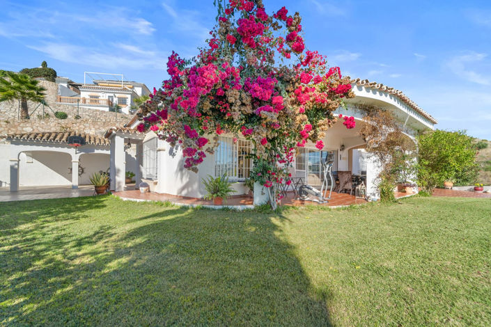 Image No.27-Villa de 4 chambres à vendre à Mijas