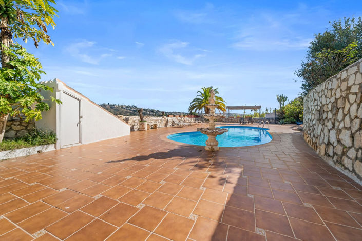 Image No.32-Villa de 4 chambres à vendre à Mijas