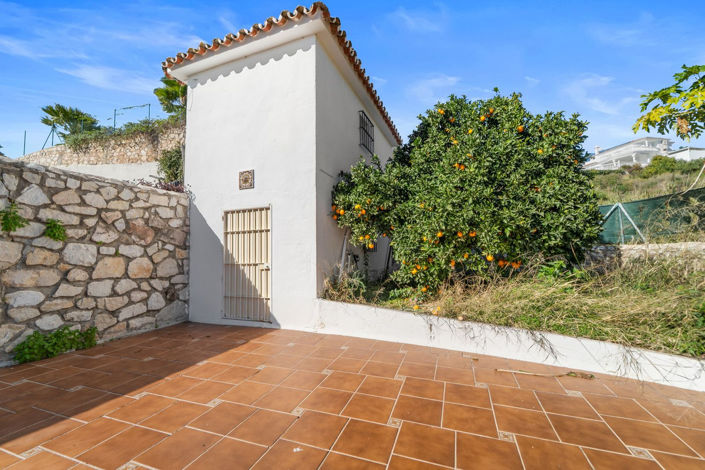 Image No.33-Villa de 4 chambres à vendre à Mijas