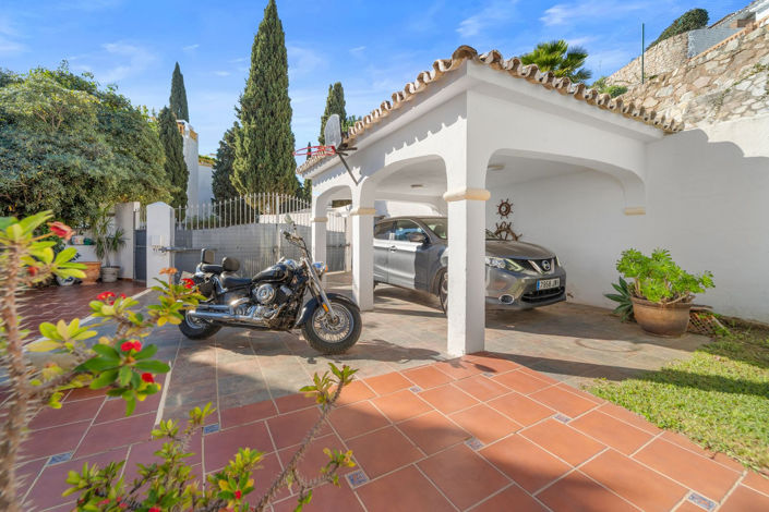 Image No.35-Villa de 4 chambres à vendre à Mijas