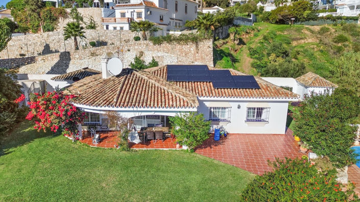 Image No.38-Villa de 4 chambres à vendre à Mijas