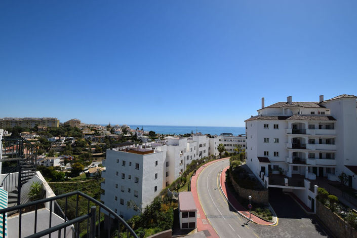 Image No.28-Appartement de 3 chambres à vendre à La Cala De Mijas