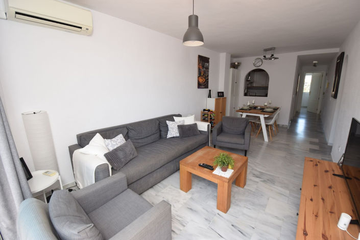 Image No.4-Appartement de 3 chambres à vendre à La Cala De Mijas