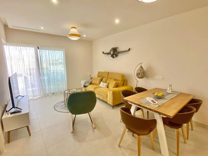 Image No.16-2 Bed Apartment for sale