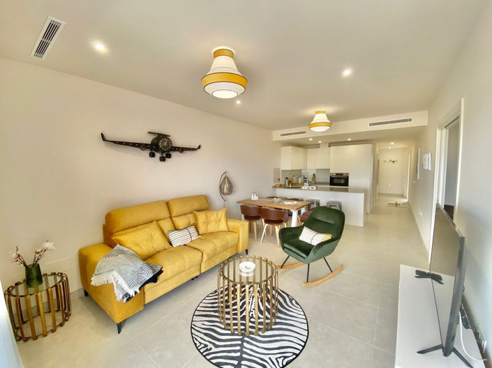 Image No.4-2 Bed Apartment for sale