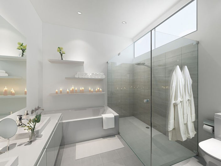 Image No.40-2 Bed Apartment for sale