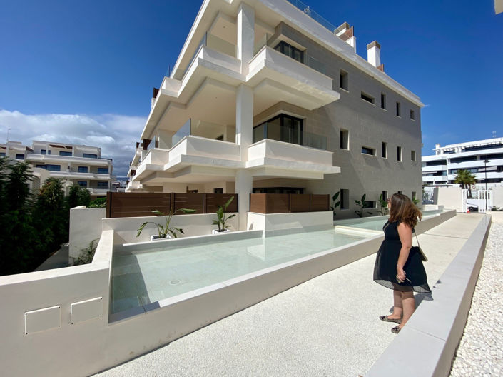 Image No.8-2 Bed Apartment for sale