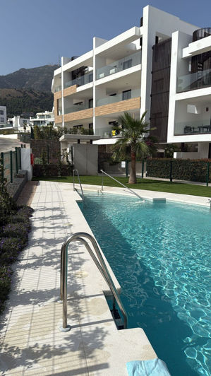 Image No.18-Appartement de 2 chambres à vendre à Benalmadena
