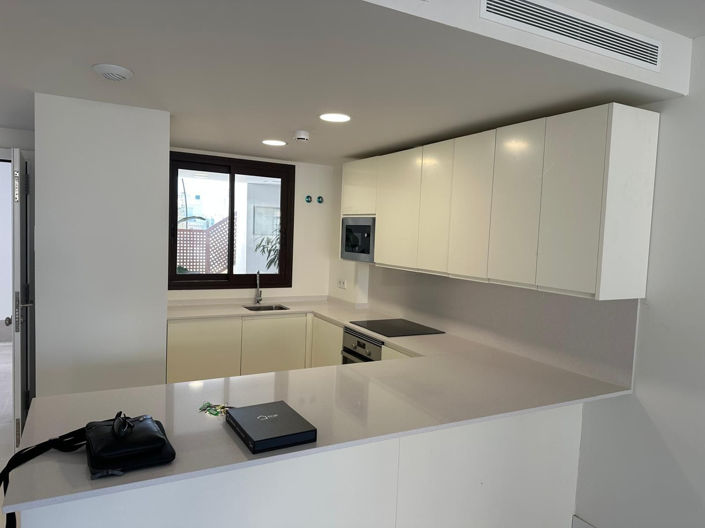 Image No.2-Appartement de 2 chambres à vendre à Benalmadena