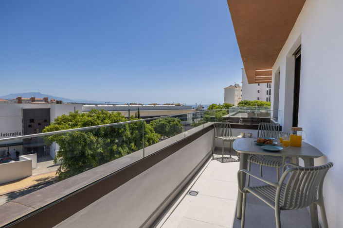 Image No.19-Appartement de 2 chambres à vendre à Estepona
