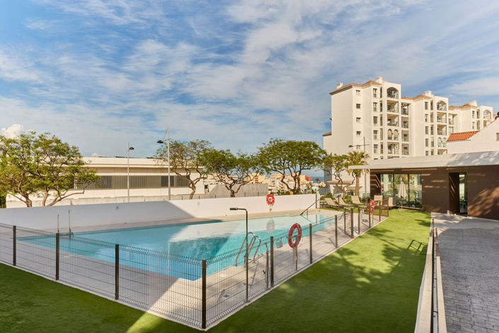 Image No.21-Appartement de 2 chambres à vendre à Estepona