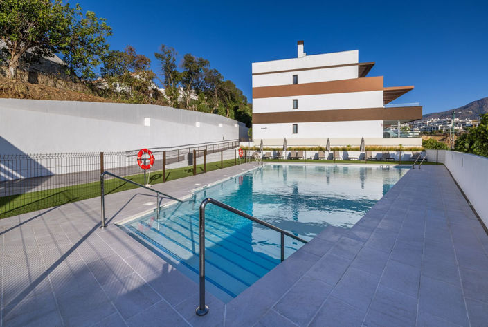 Image No.22-Appartement de 2 chambres à vendre à Estepona