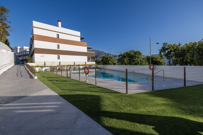 Image No.23-Appartement de 2 chambres à vendre à Estepona