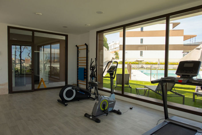 Image No.27-Appartement de 2 chambres à vendre à Estepona