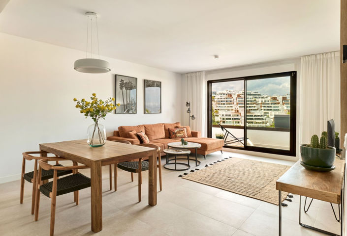 Image No.3-Appartement de 2 chambres à vendre à Estepona