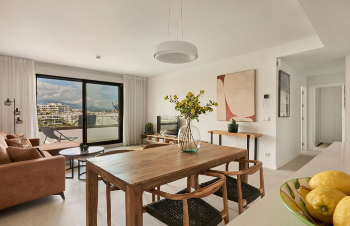 Image No.4-Appartement de 2 chambres à vendre à Estepona