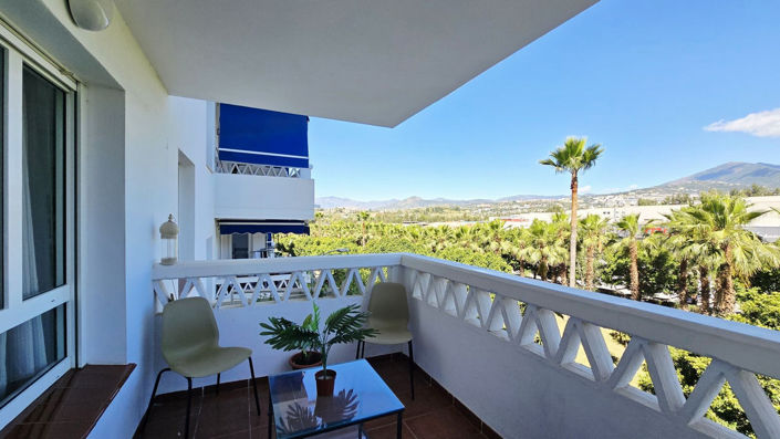 Image No.19-Appartement de 3 chambres à vendre à Nueva Andalucia