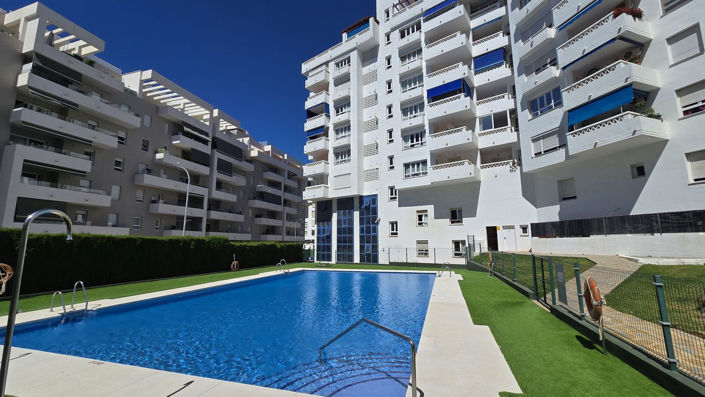 Image No.2-Appartement de 3 chambres à vendre à Nueva Andalucia