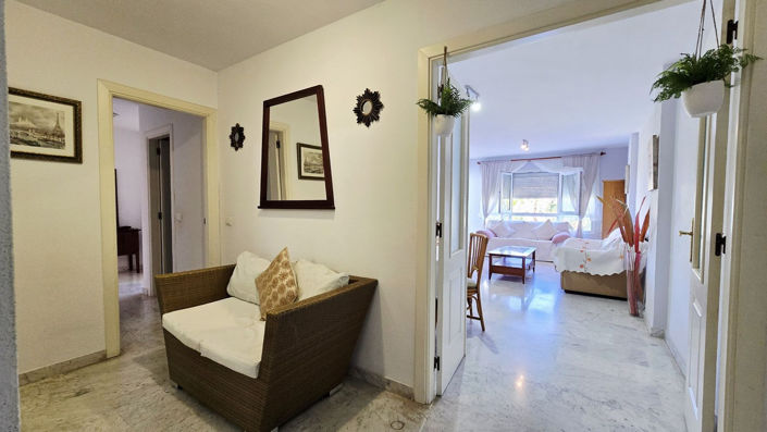 Image No.5-Appartement de 3 chambres à vendre à Nueva Andalucia