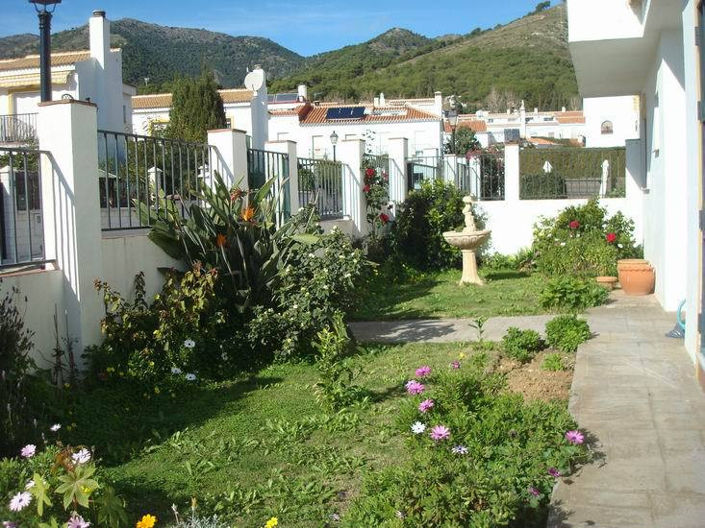 Image No.26-Maison de ville de 3 chambres à vendre à Mijas