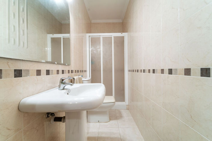 Image No.14-Appartement de 3 chambres à vendre à Fuengirola