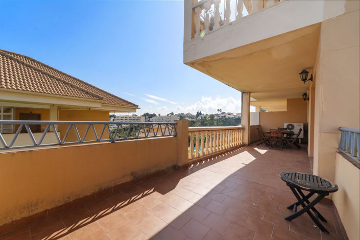 Image No.17-Appartement de 3 chambres à vendre à Fuengirola